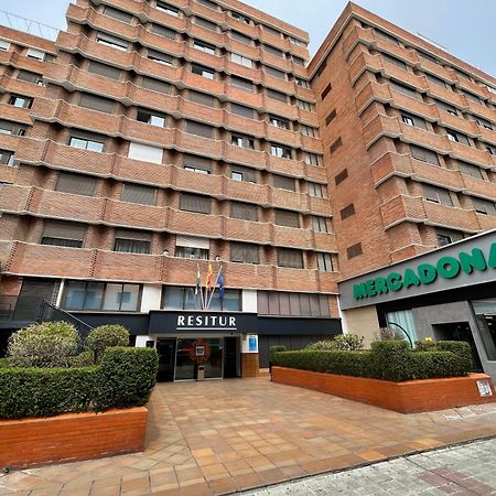 Resitur Luxury Suit 514 Seville Exterior photo