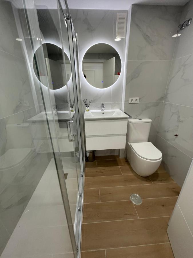 Resitur Luxury Suit 514 Seville Exterior photo